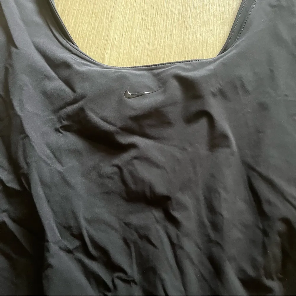 nike black athletic dress size xl - Image 3