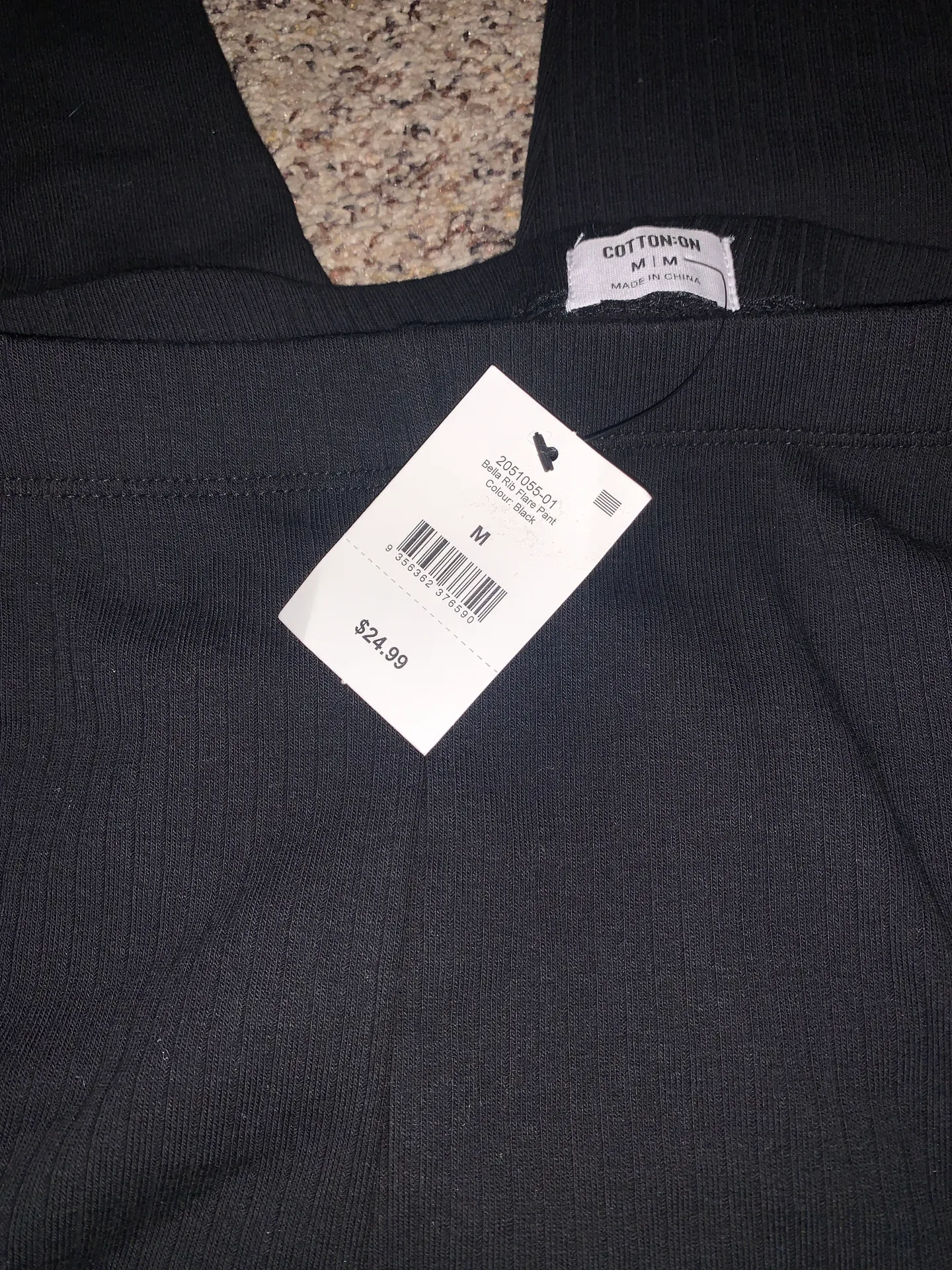 Cotton On Flare leggings - Image 5