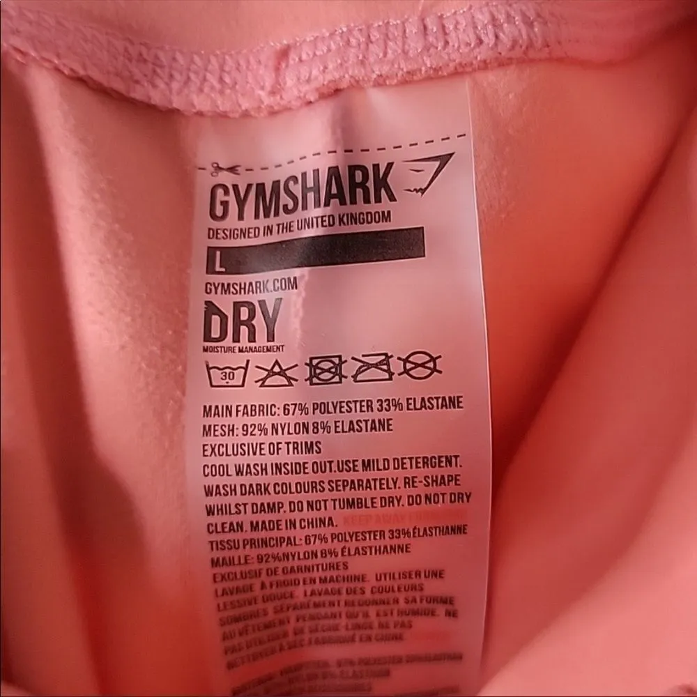 ✨ Gymshark Dreamy Leggings✨ - Image 7