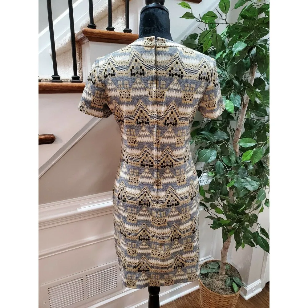 Vintage L'aiglon Multicolor Mod V - Image 5