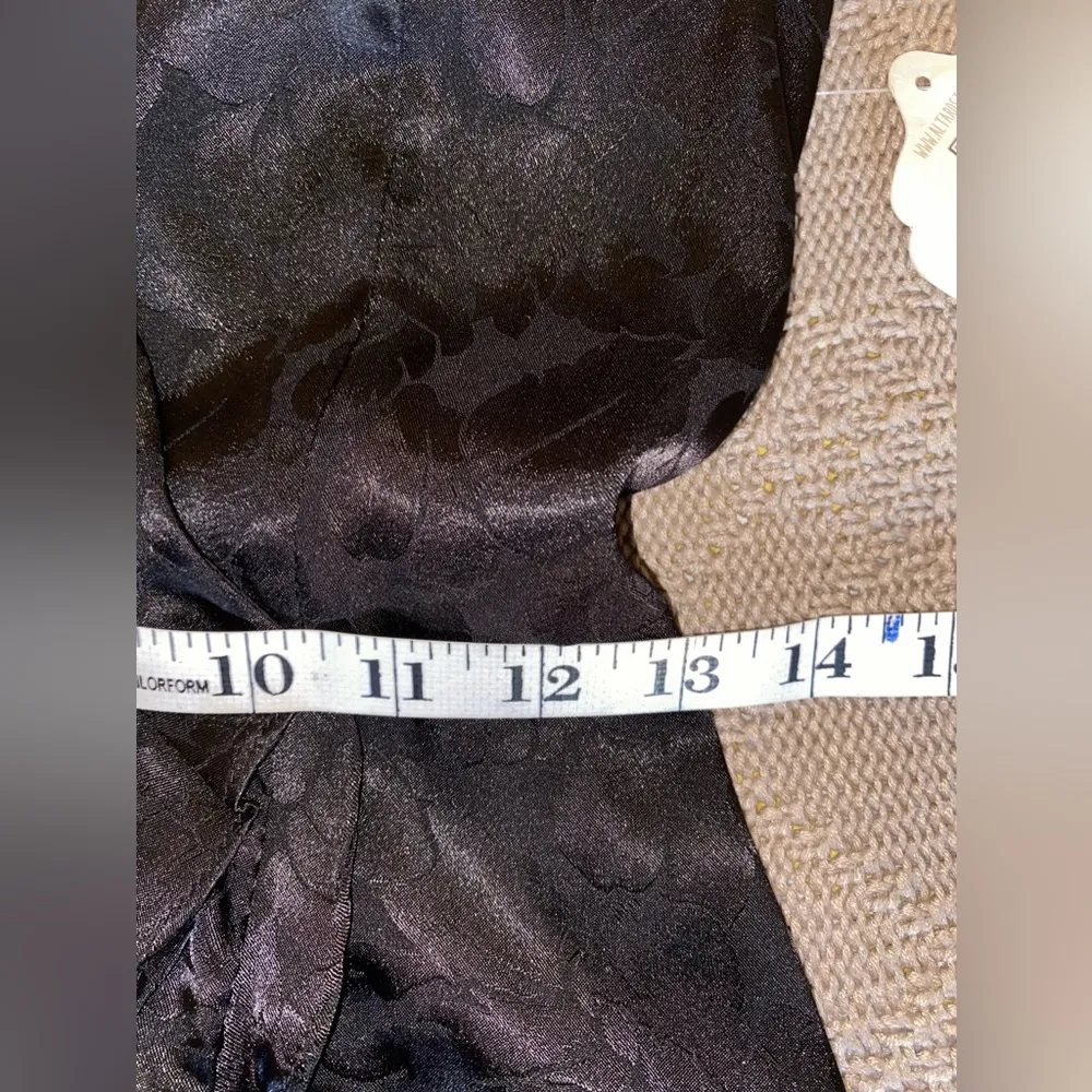 Black dress - Image 4