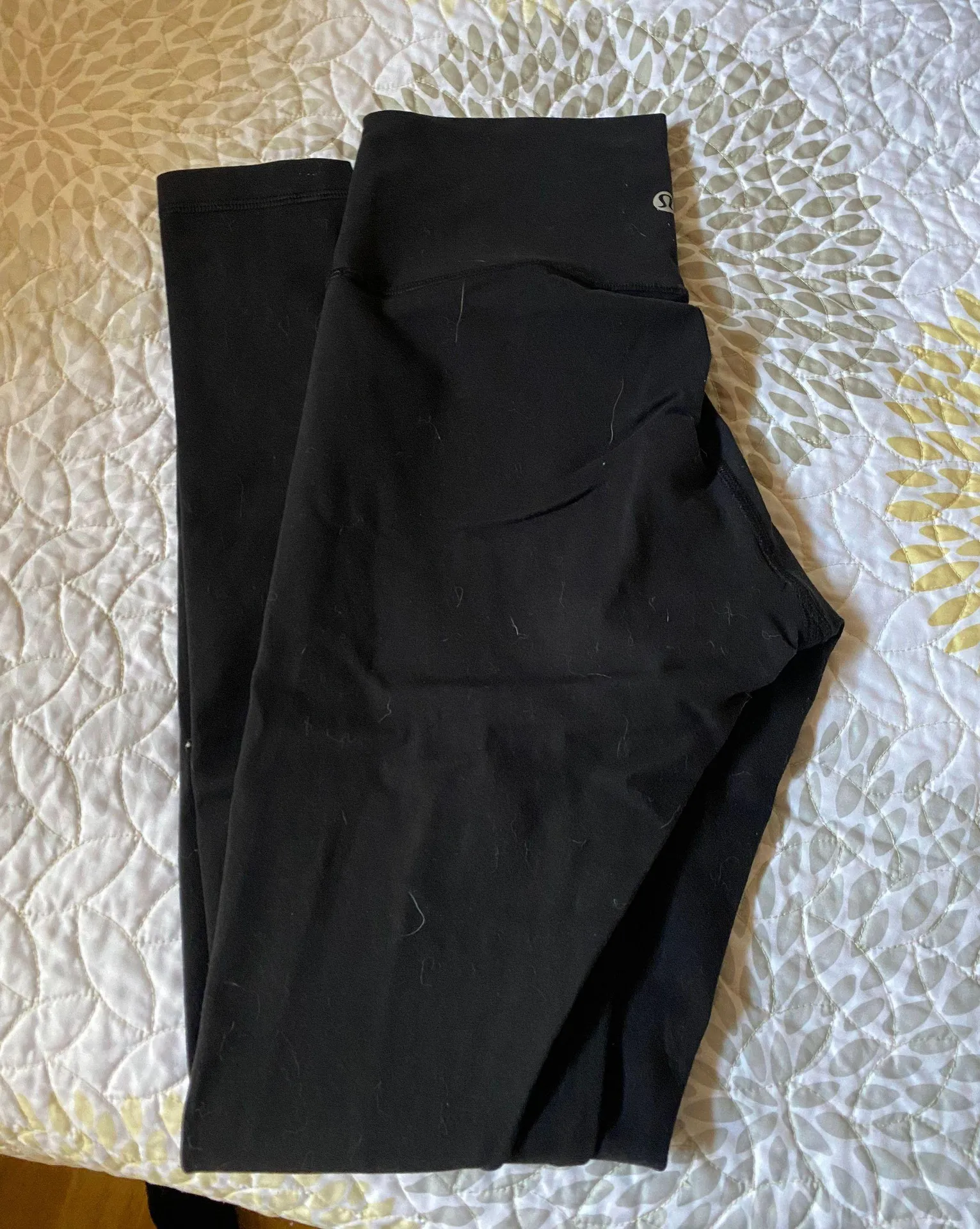 Lululemon Align Legging - Image 2