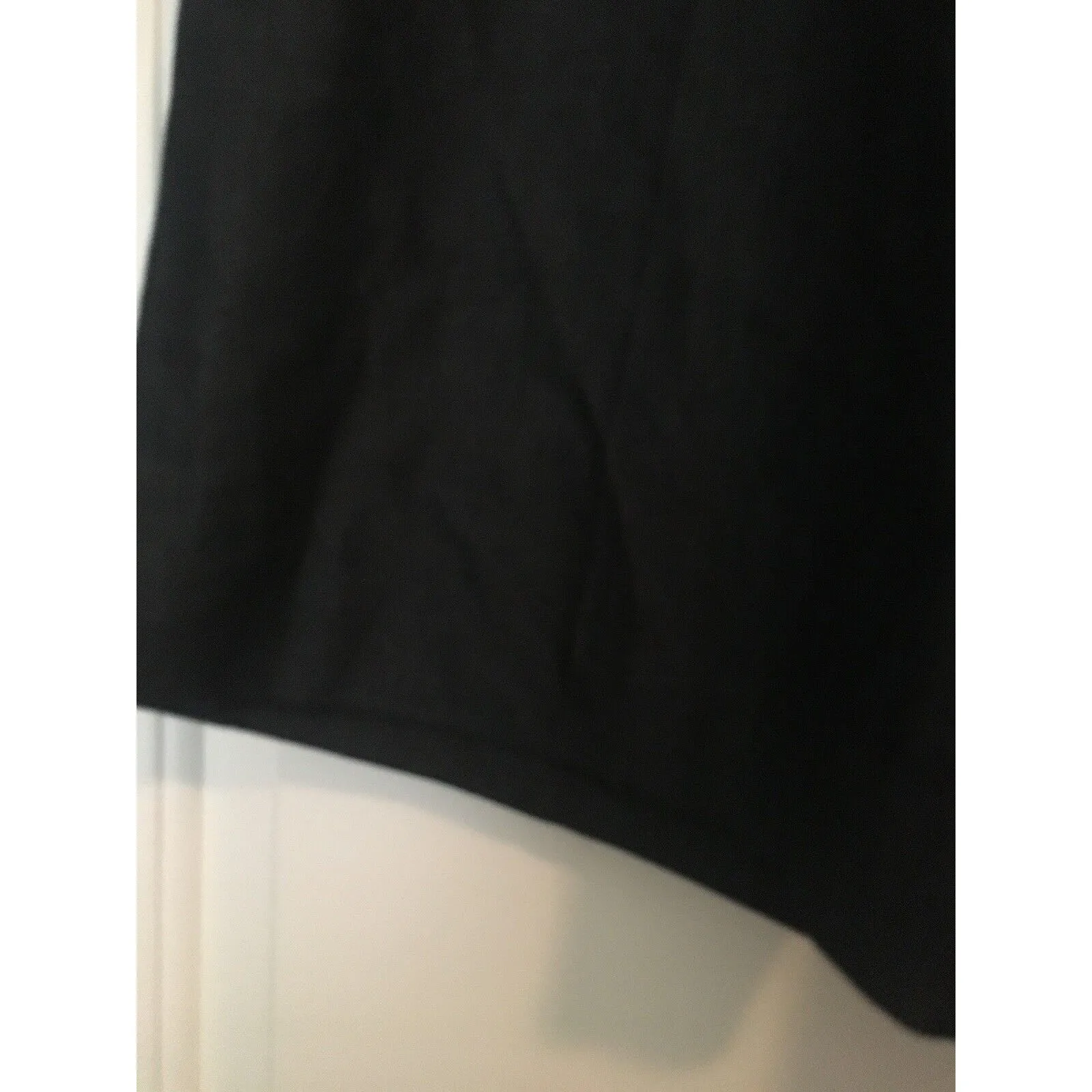 Mossimo Women's Pinstriped Dress Shorts Size 12 - Image 2