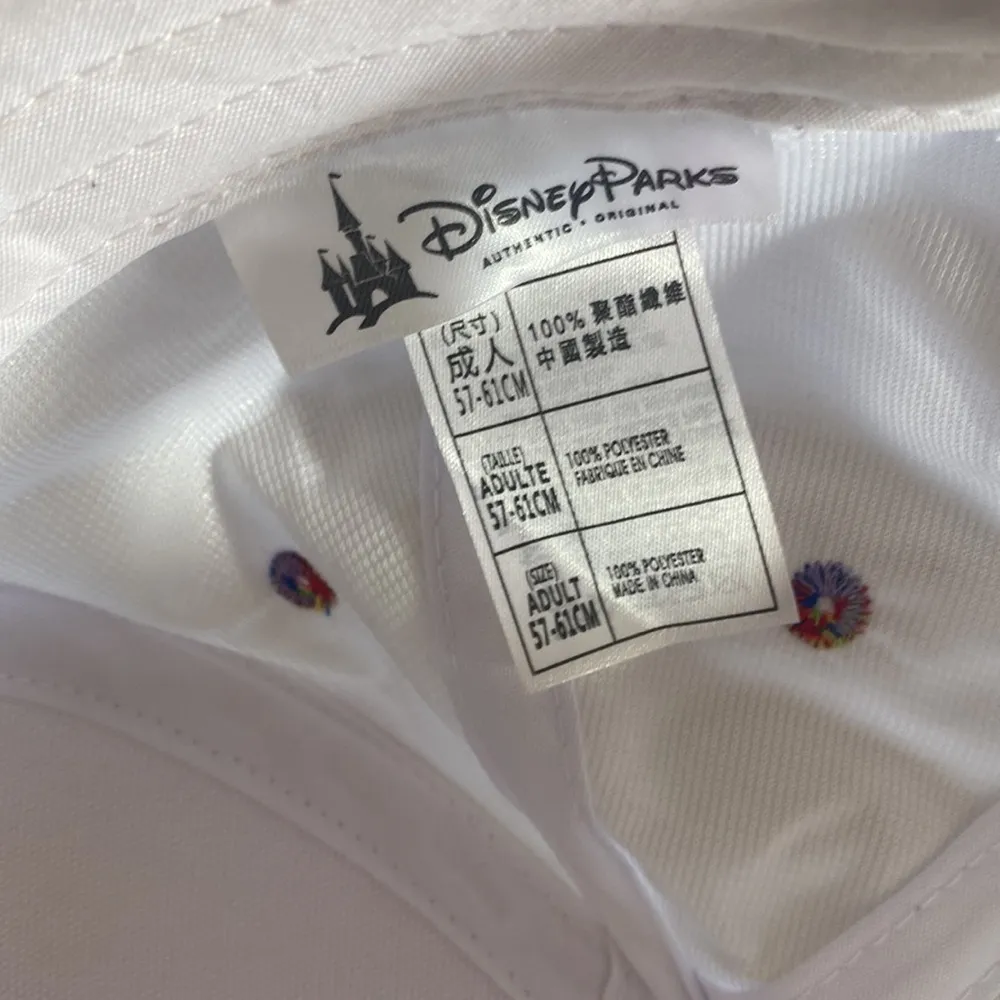 Disney park’s Famous unicorn 🦄 hat - Image 9