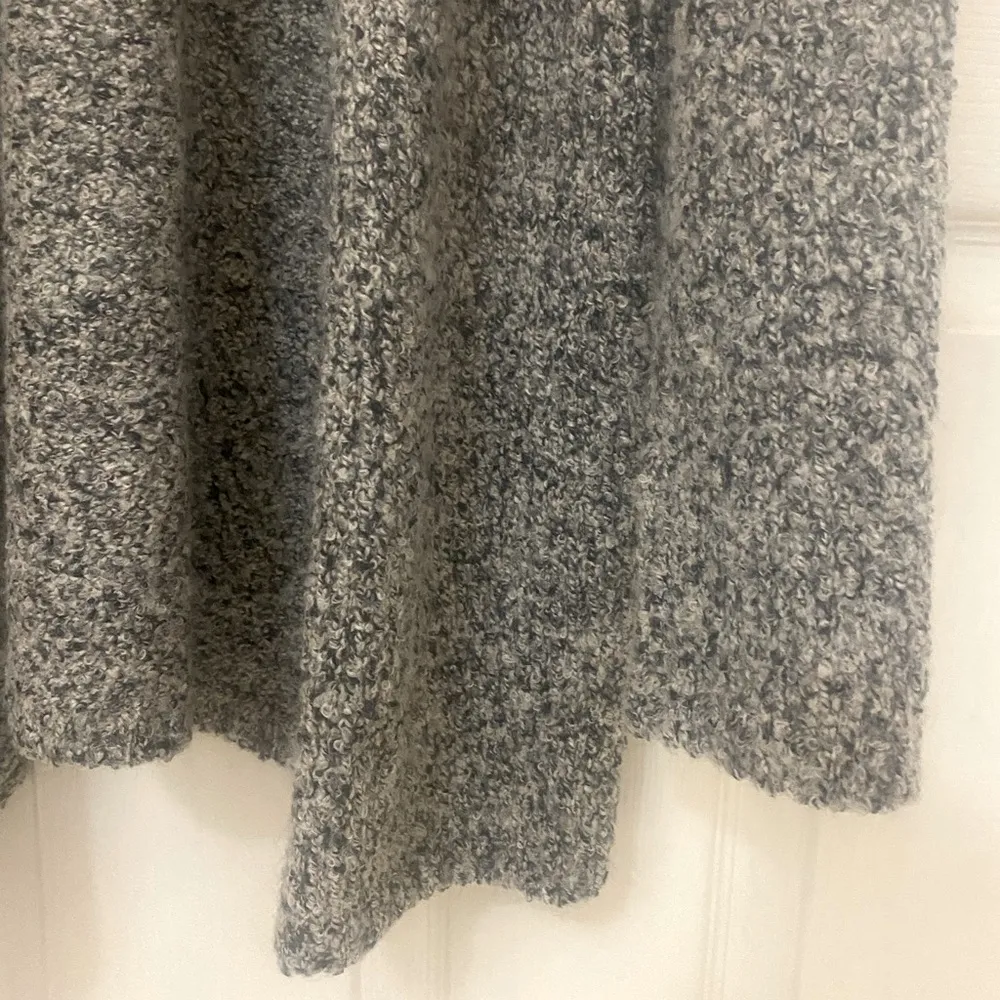 Croft & Barrow Women’s Marled Open Longer Length Cardigan - Image 2