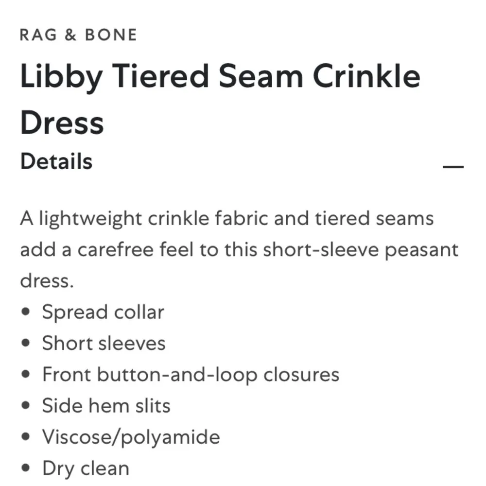 Rag & Bone Bright Green “Libby” Tiered Seam Crinkle Midi Dress Size XS Like New - Image 15