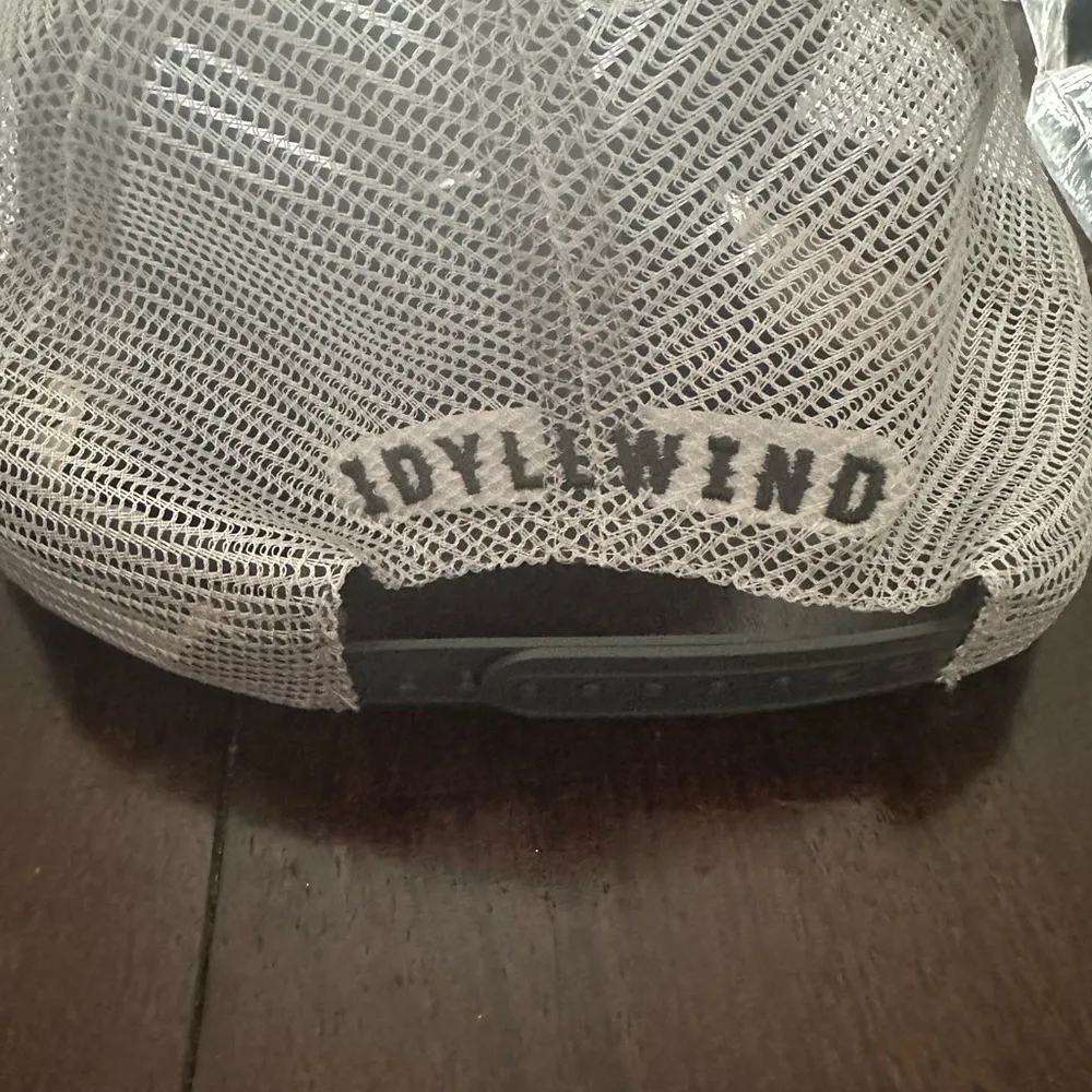 Beast Mode Women’s Mesh Back Hat Fuel Gage Boot Barn Idyllwind Cap New NWT - Image 3