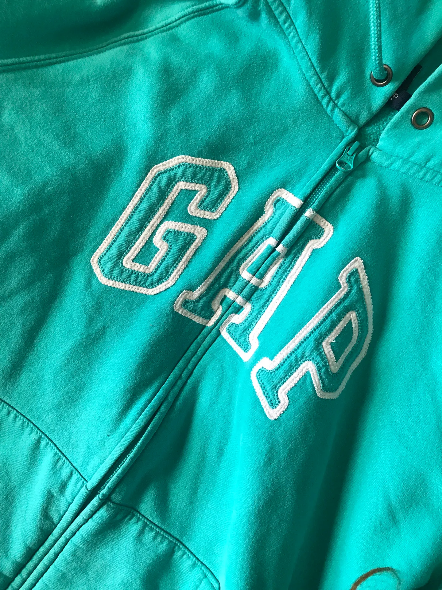 Gap Jacket - Image 2