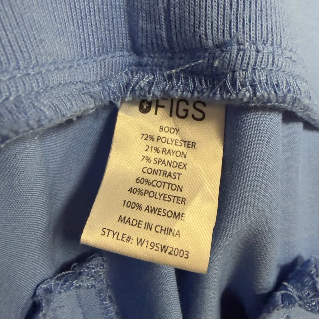 FIGS Women’s Limited Edition Scrub Pants - Image 10