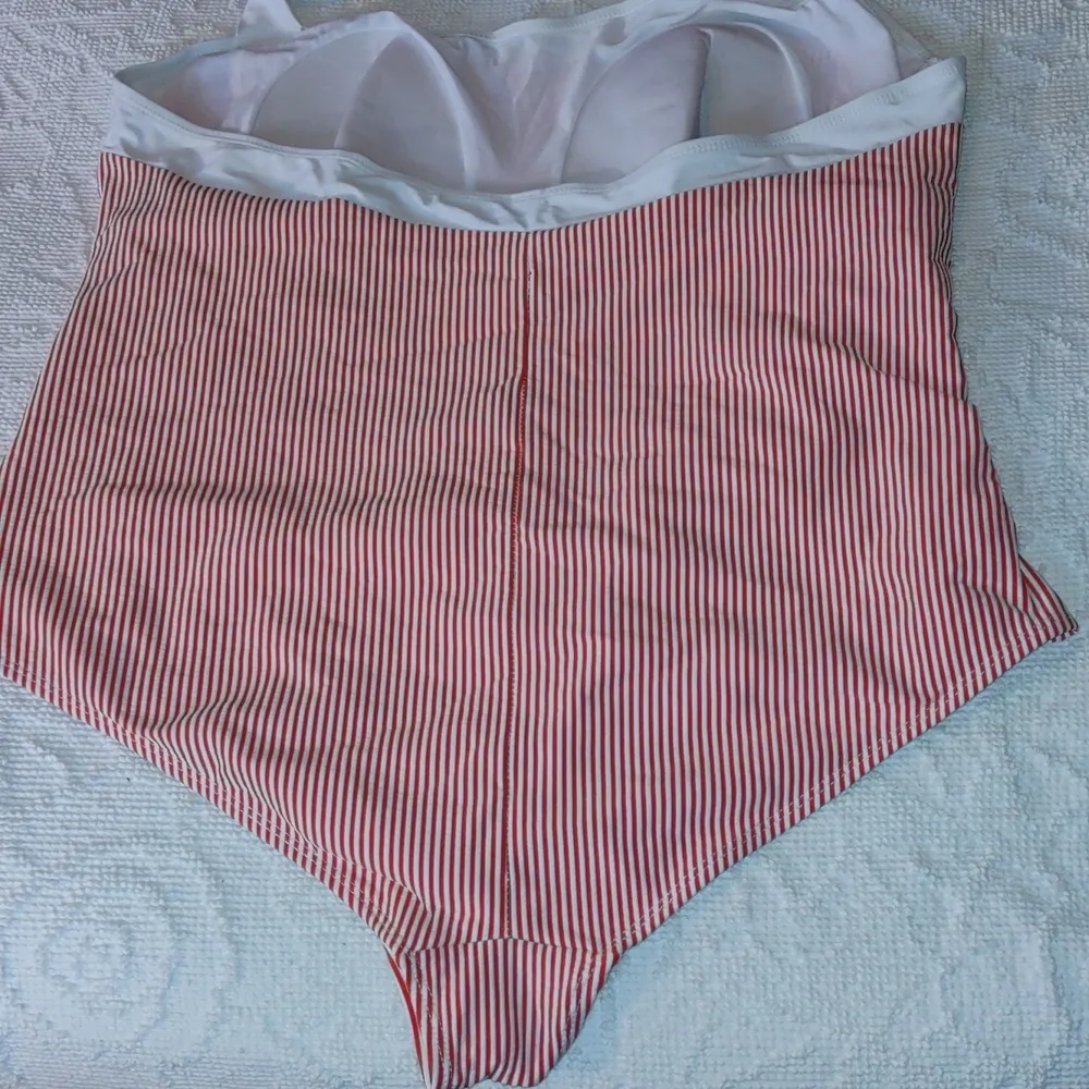 Basic Editions one piece swimsuit (#817) - Image 6