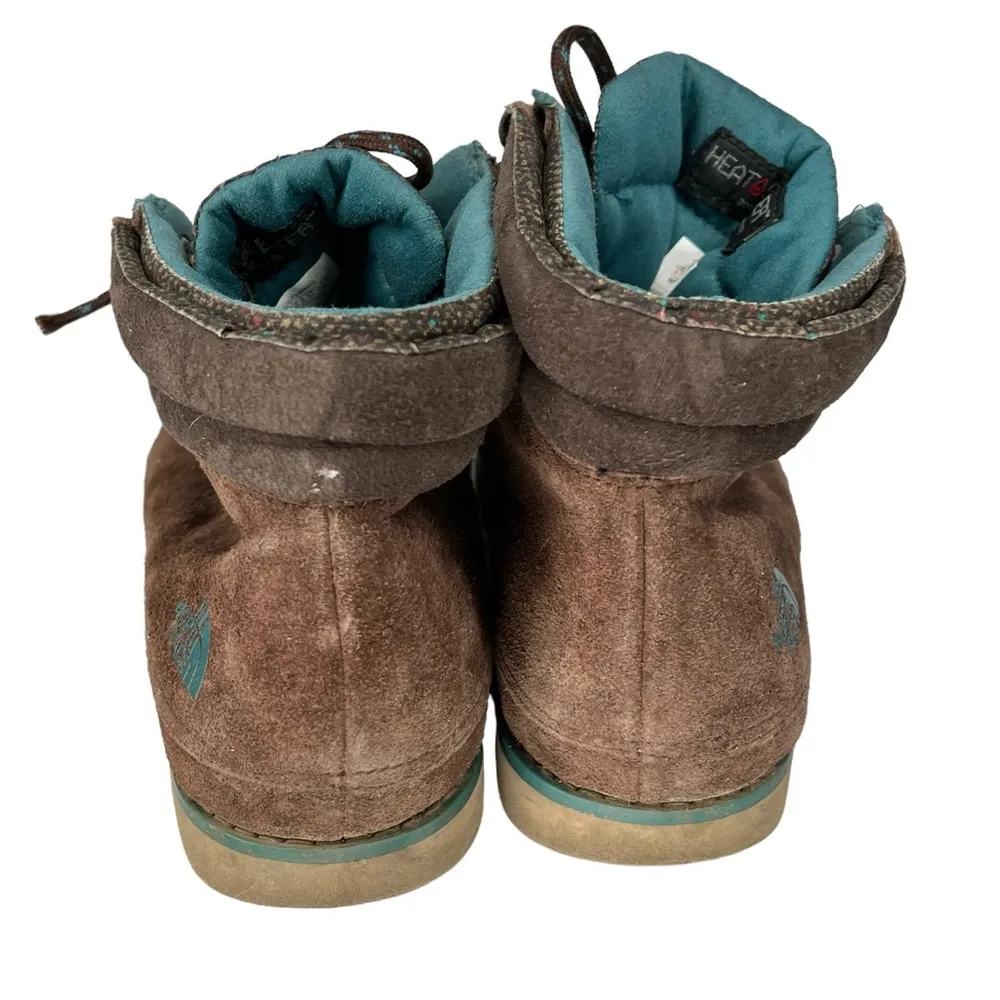 The North Face HeatSeeker‎ Hiking Boots - Image 2