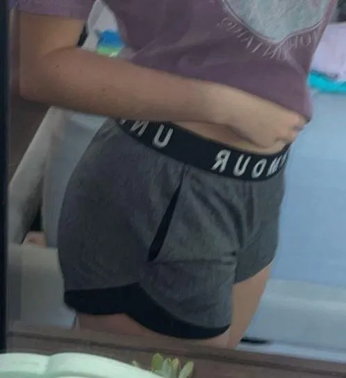Under Armour Shorts - Image 2