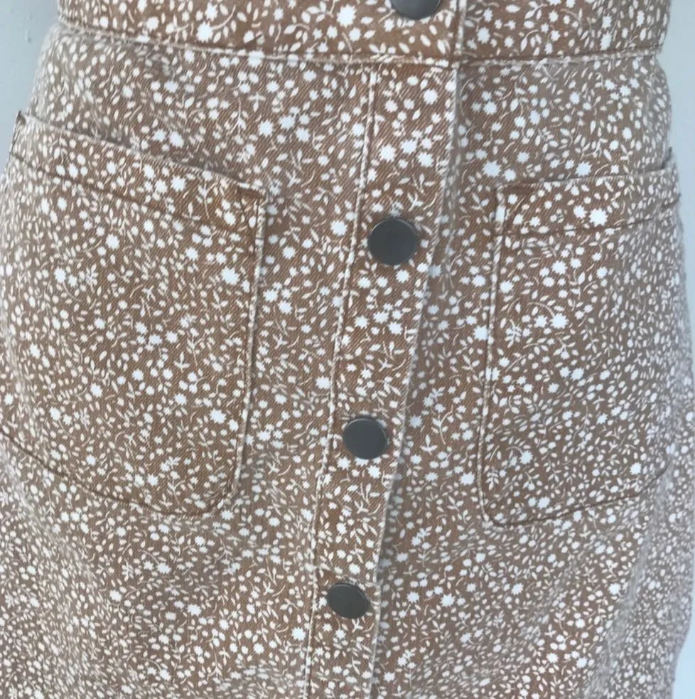 Kimchi Blue Skirt - Image 3