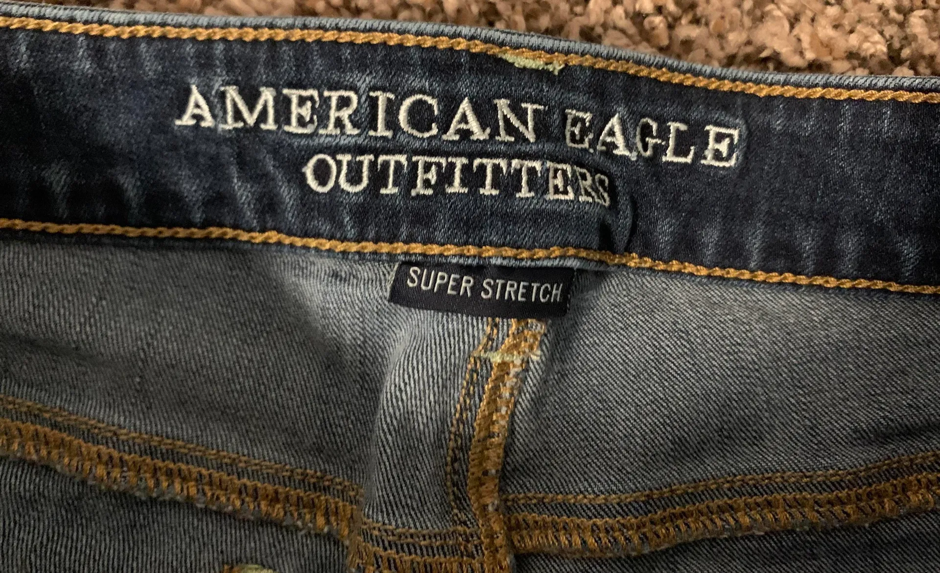 American Eagle Shorts - Image 4