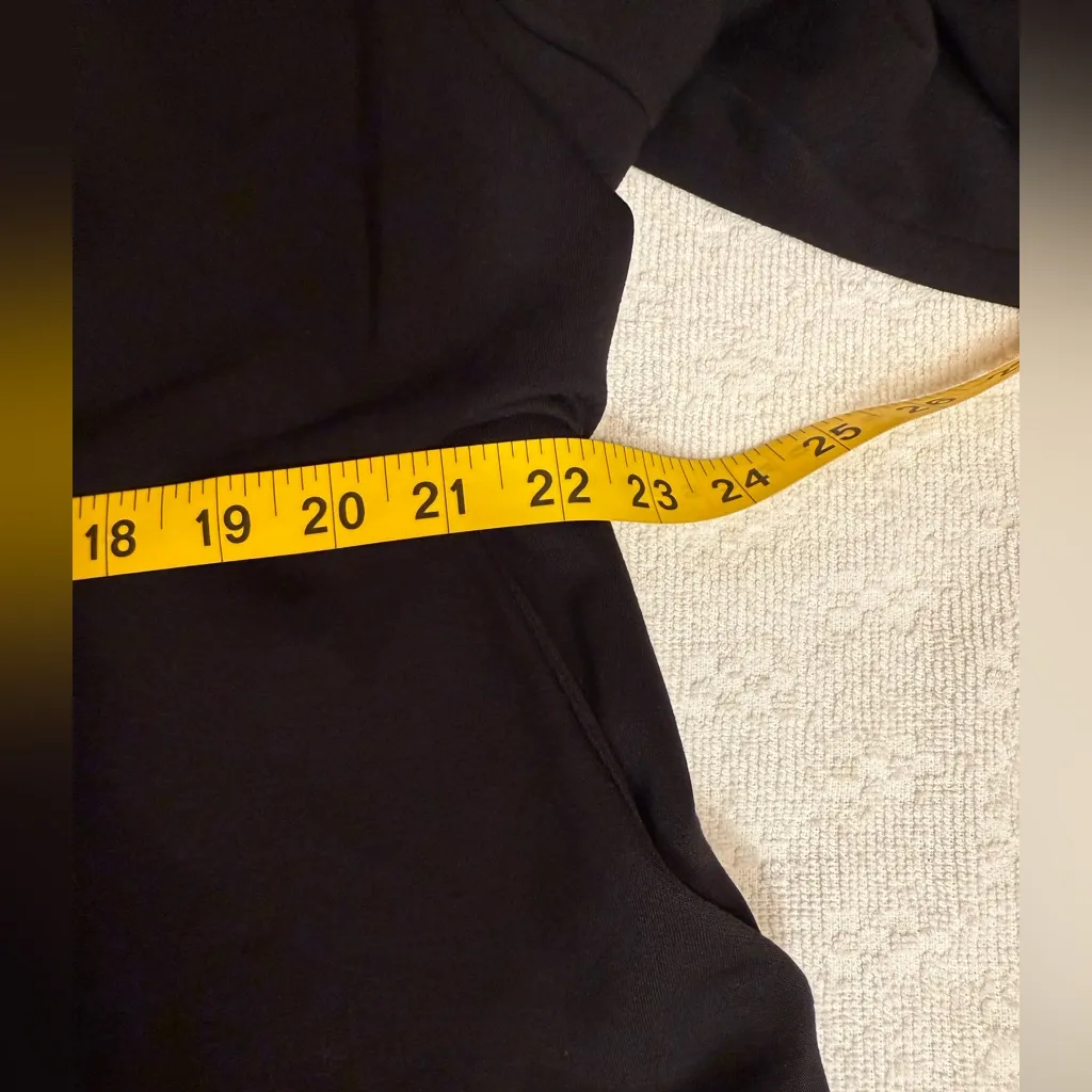 Torrid Elegant Black Women's Dress - Image 4