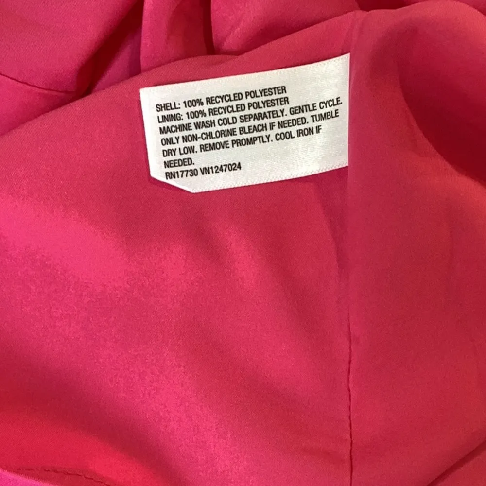 Kate Spade x Target Chic Pink Sleeveless Dress - Image 8