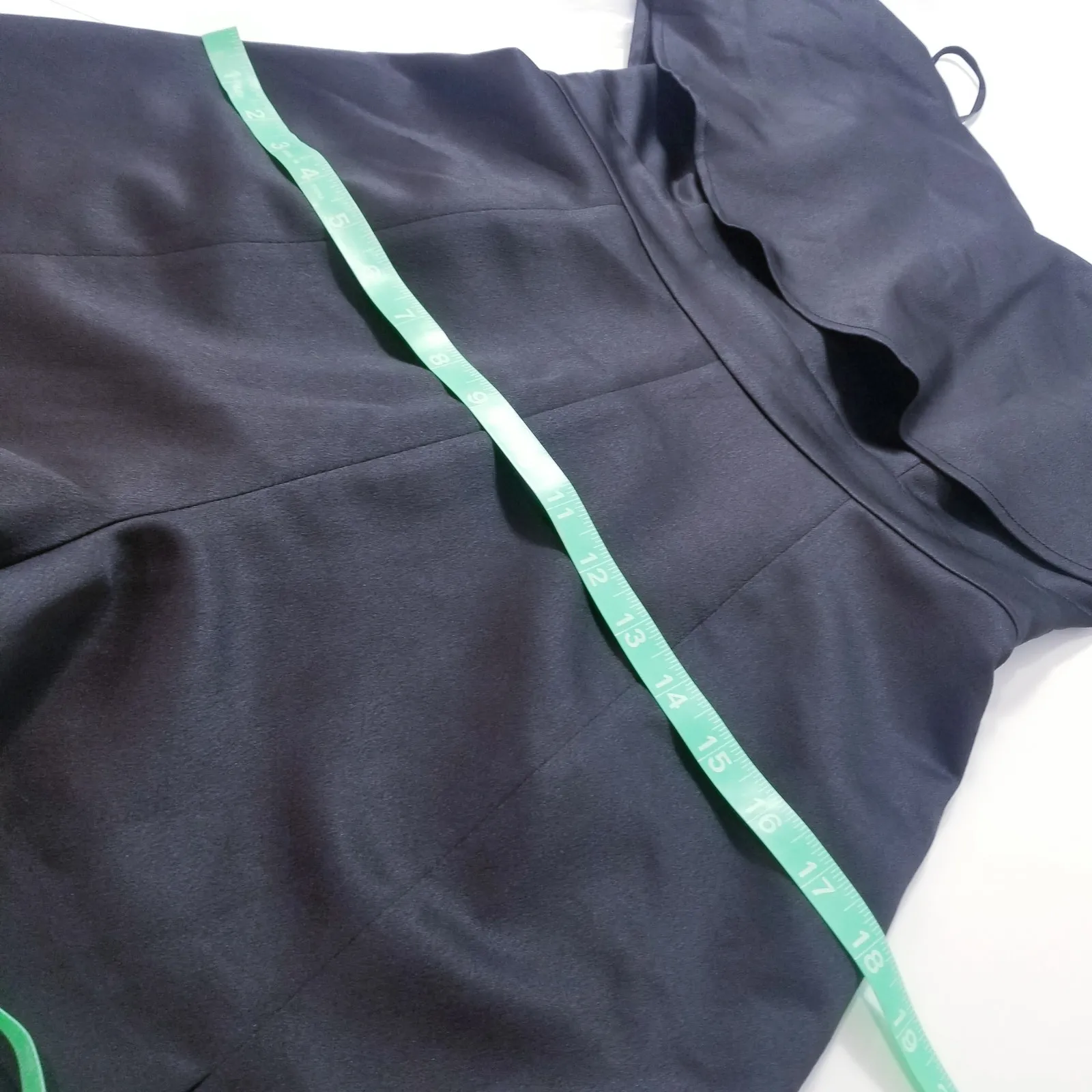 J.O.A Black Romper - Image 5