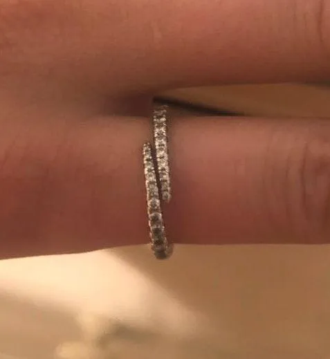 Pandora Ring - Image 2