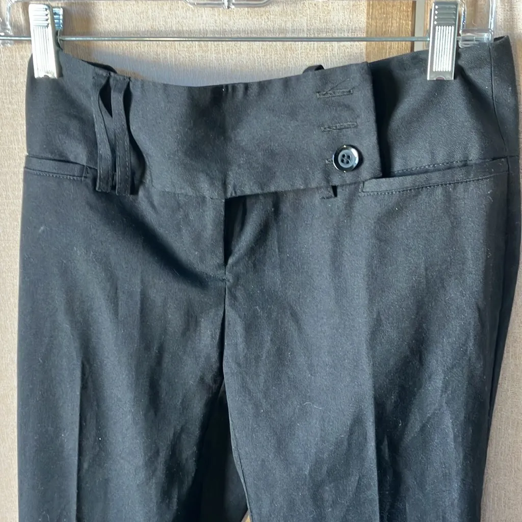 FINAL MARKDOWN Tracy Evans Elegant Black slacks 1 - Image 5