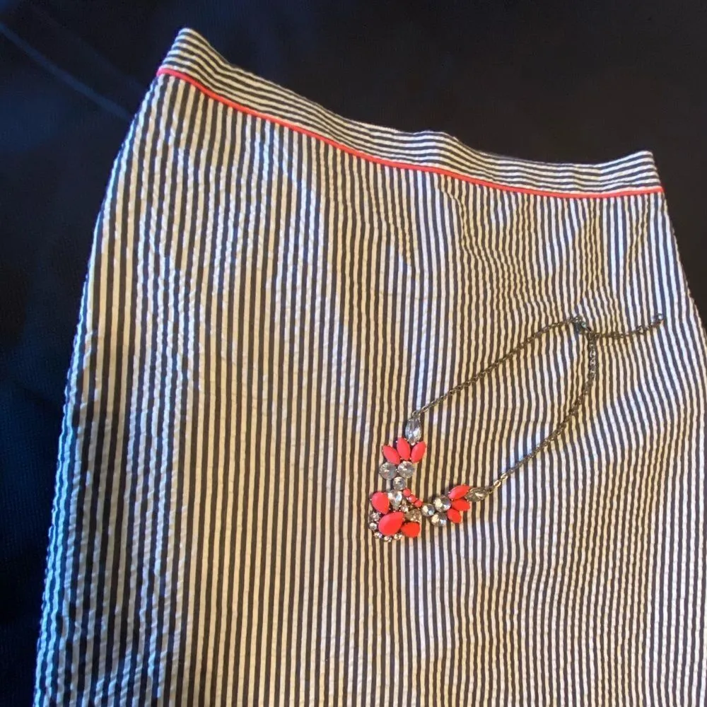 JCrew Pencil Skirt NEW W/Tags - Image 5