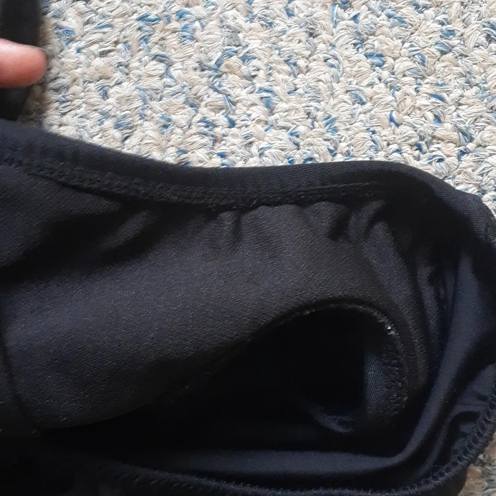 Longitude One Piece Swim Suit SIZE 12 - Image 4