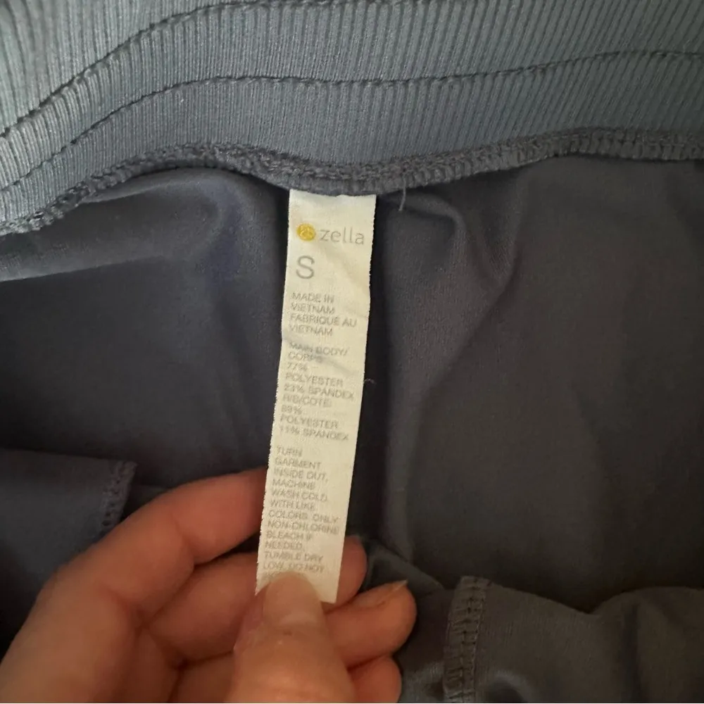 Zella Gray Sweatpants - Image 2