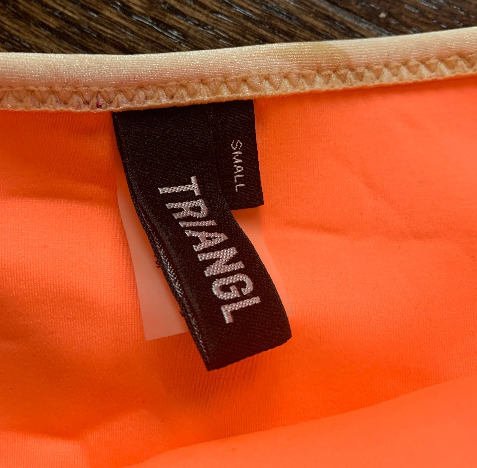 Swimwear Bottoms - Image 2