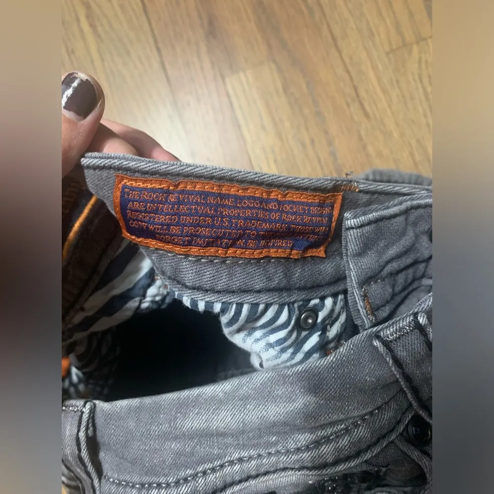 Rock revival Nancy jeans 25 - Image 8