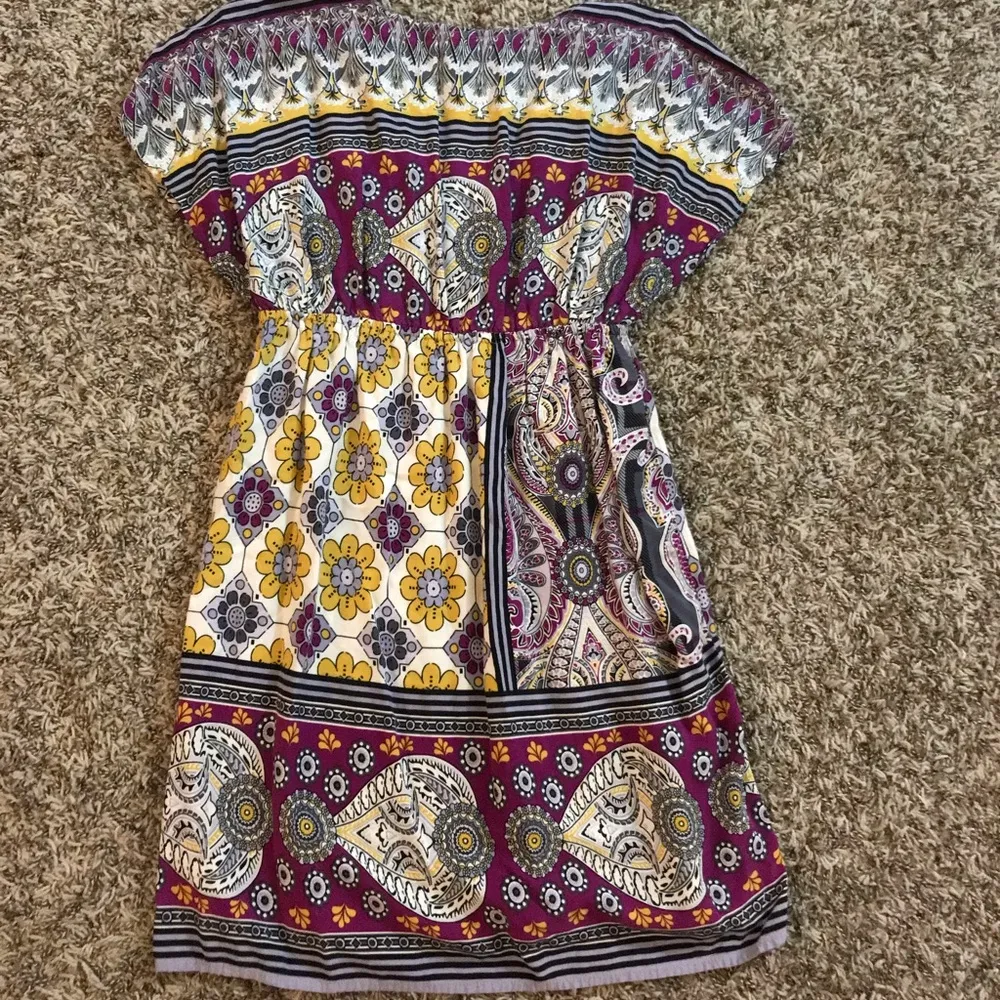 Xhilaration mini dress - Image 8