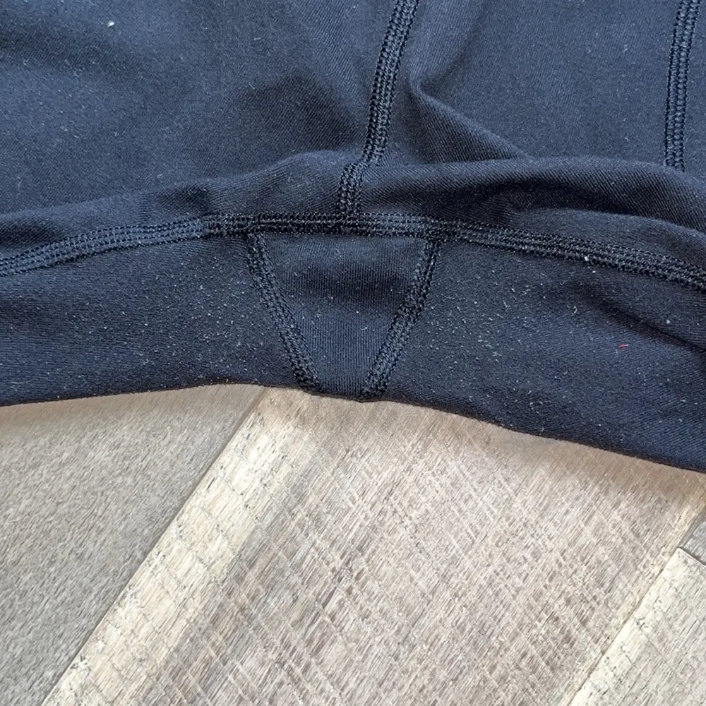 Lululemon Skinny Will Pants (Still / Wunder Under collaboration) - Image 5