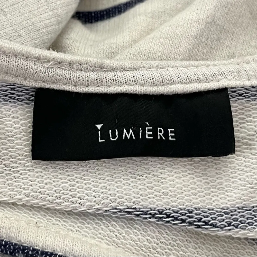 Lumière Striped T - Image 3