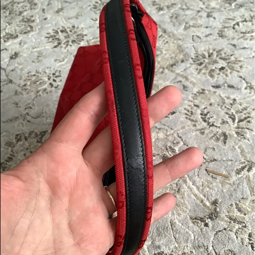 Authentic GUCCI shoulder bag 🔥HOT🔥 - Image 6