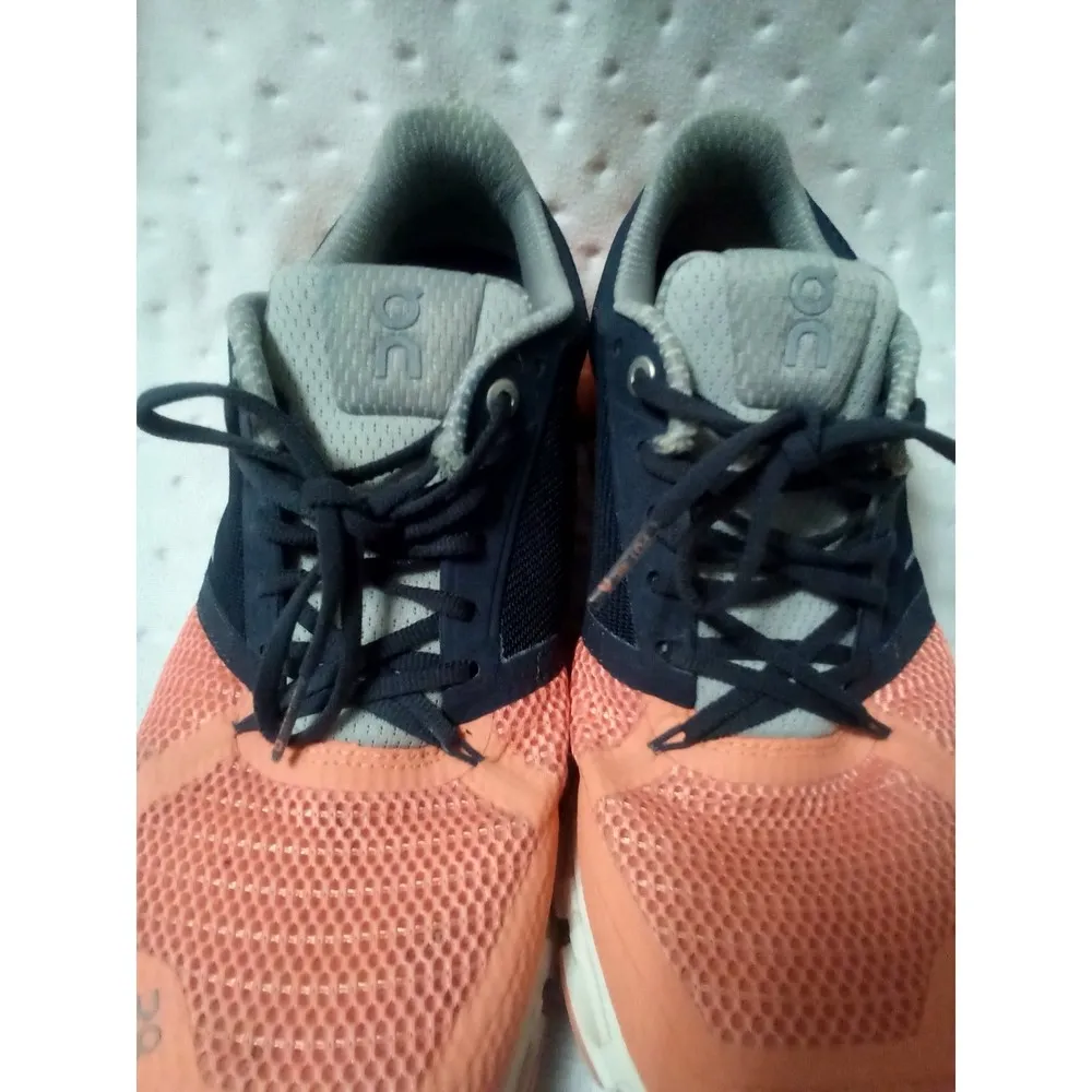 on cloud Cloudflayer women running shoes - Image 8