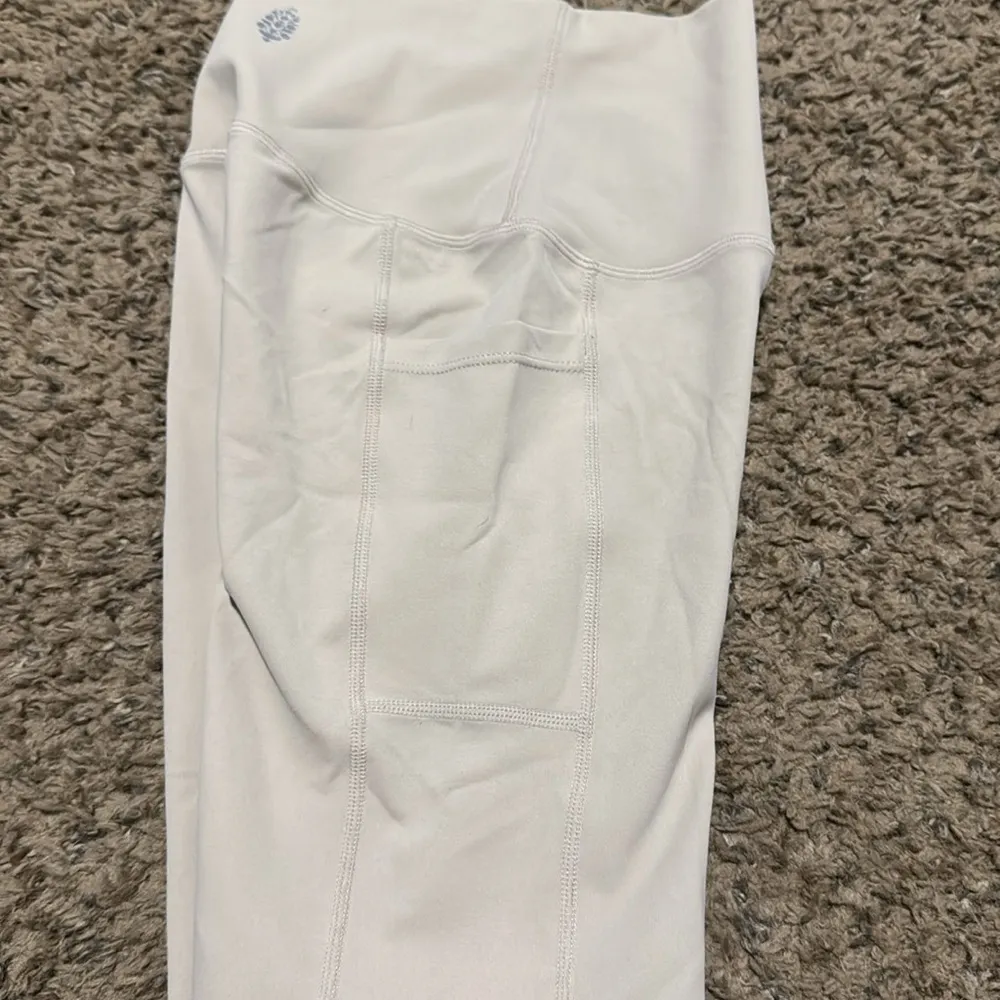 Free people spandex/bike shorts - Image 2