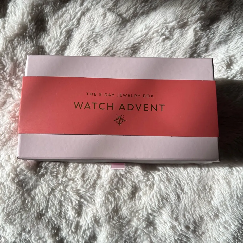 Partial Altar’d State Watch Advent Calendar Apple Watch Smart Watch Accessories - Image 2