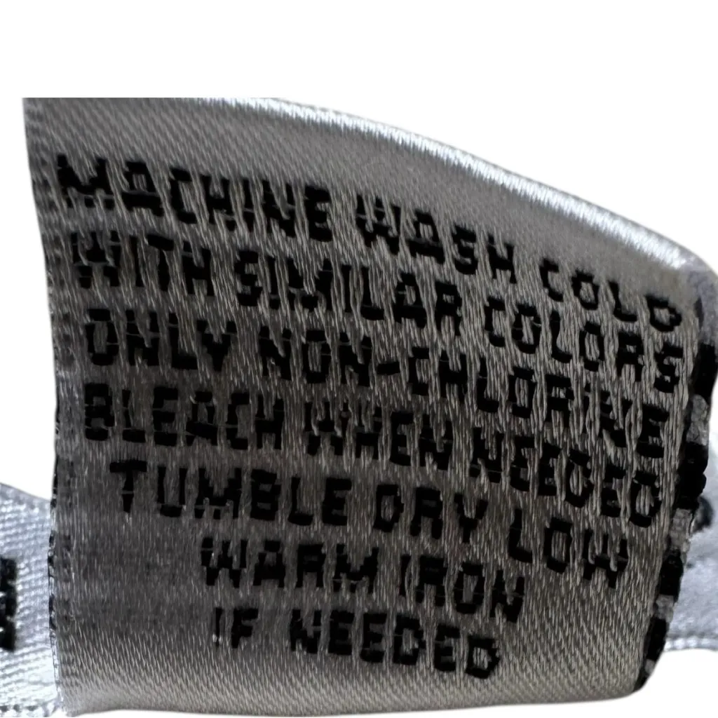 Hannah Women’s Button Down Sweater Sz L Size L - Image 3