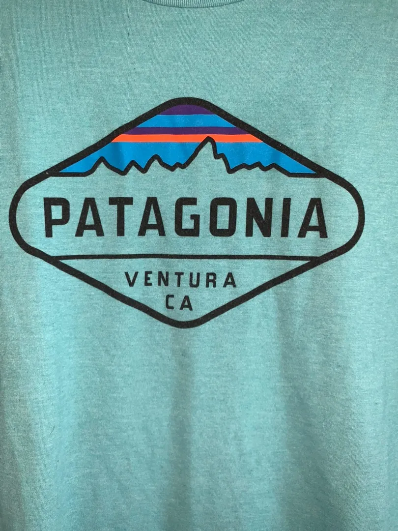 Patagonia T-Shirt - Image 3