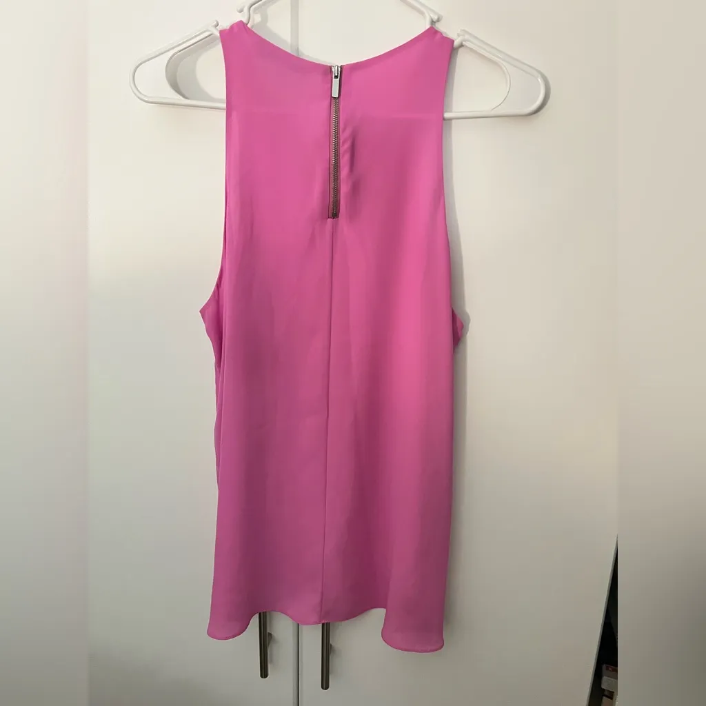 Elizabeth and James tiered tank top - Image 2