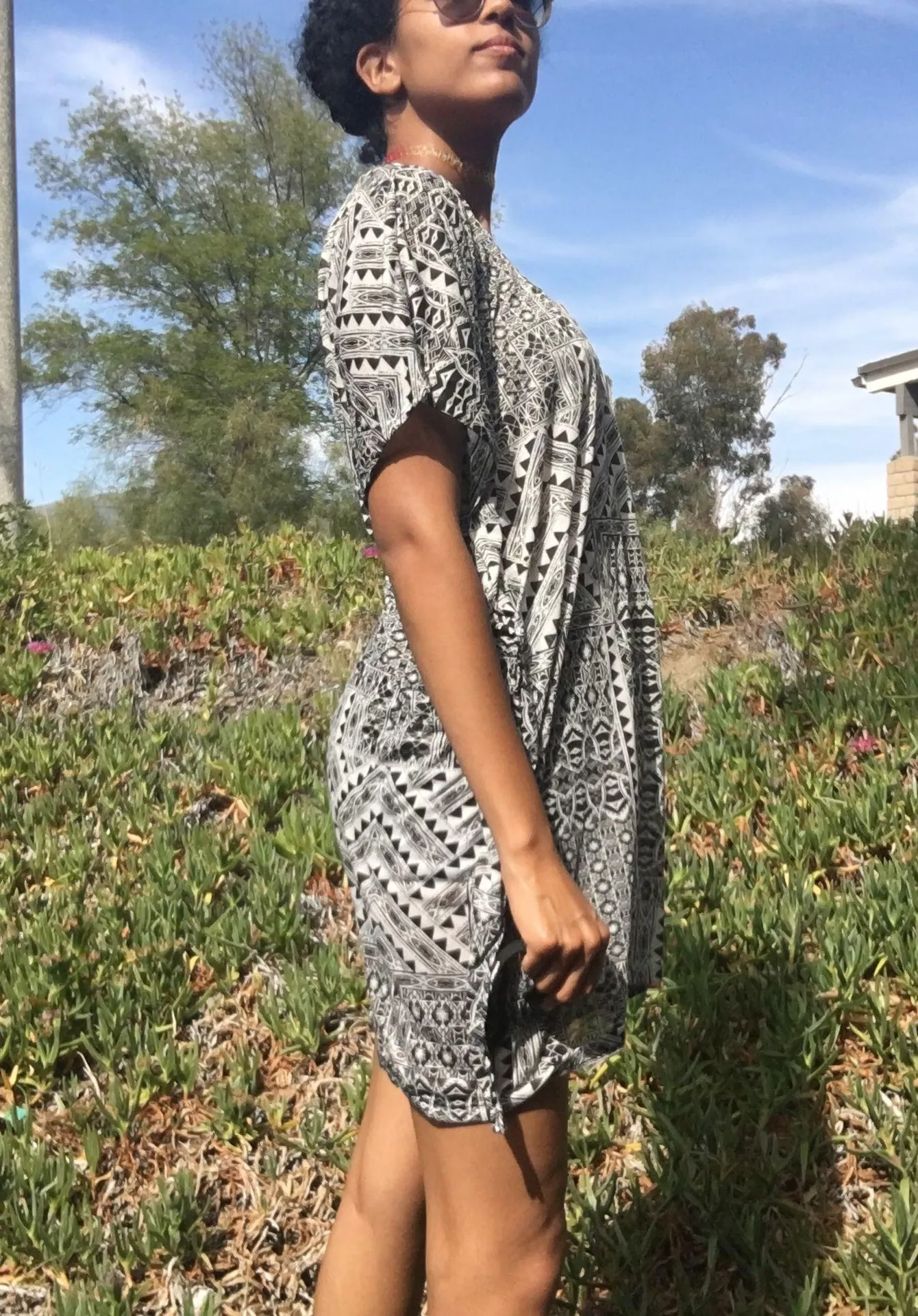 Cover up Dress - Image 2