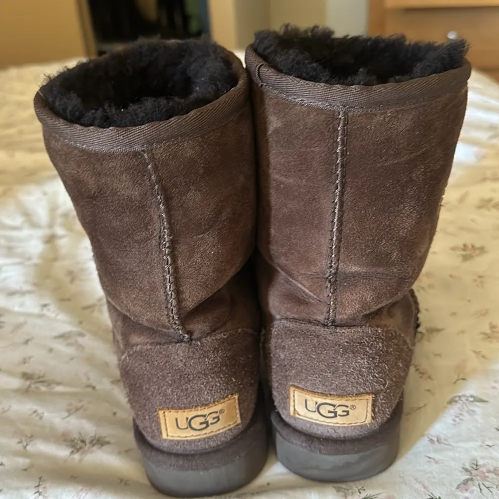 UGG  boots brown - Image 3