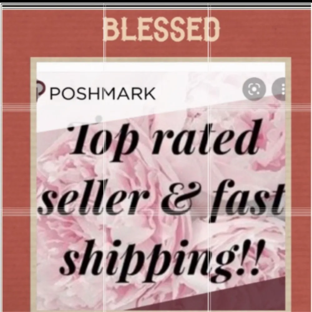 New Without Tag Toiletrie Bag - Image 5