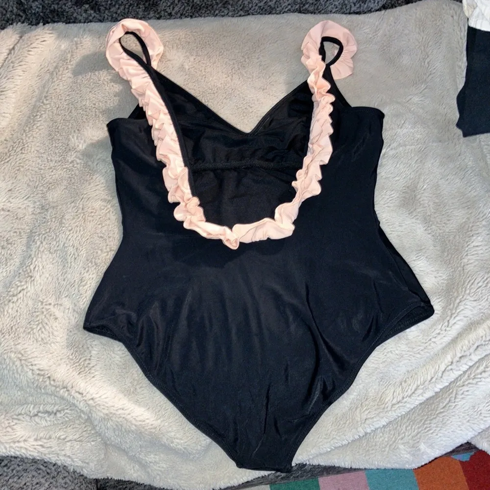 🔹4 for $30 Cupshe One Piece Swimsuit, Small - Image 3