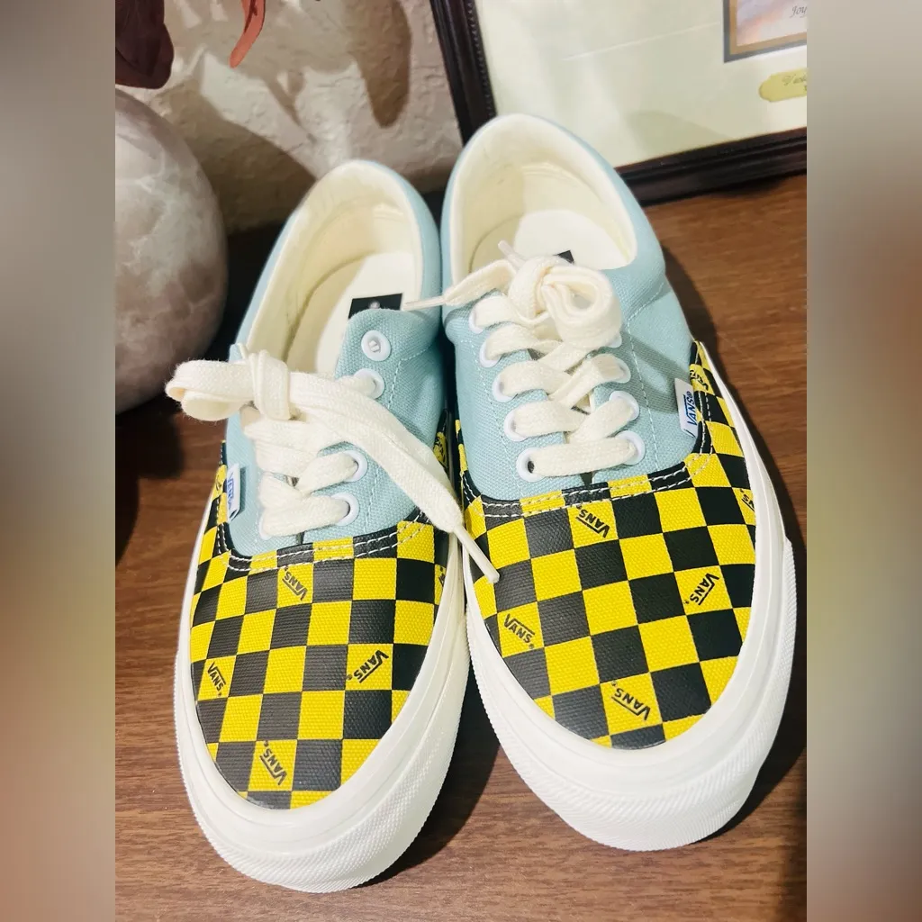 VANS BMX Era premium OG  MEN'S SNEAKERS size 6.5 men’s 
Womens 8.0 new - Image 10