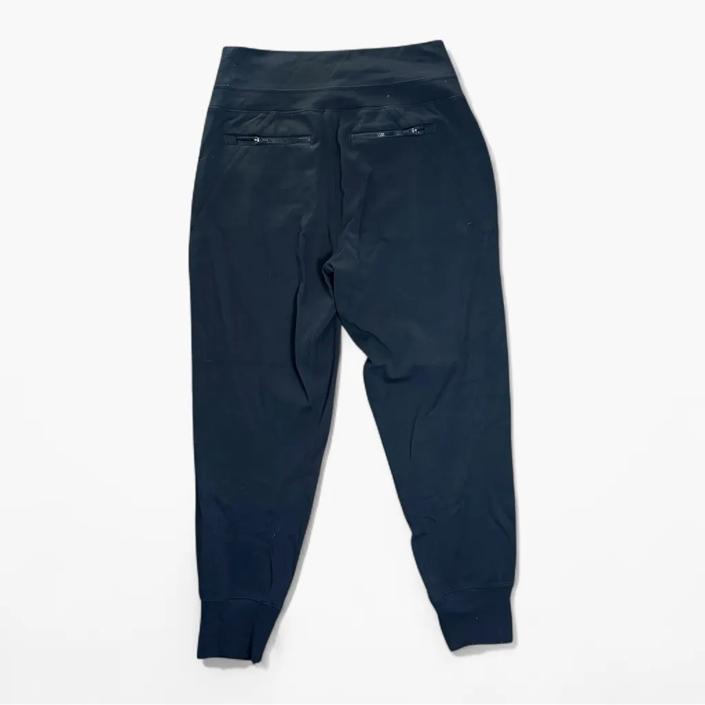 Athleta Venice High Rise Jogger Size S - Black - Image 4