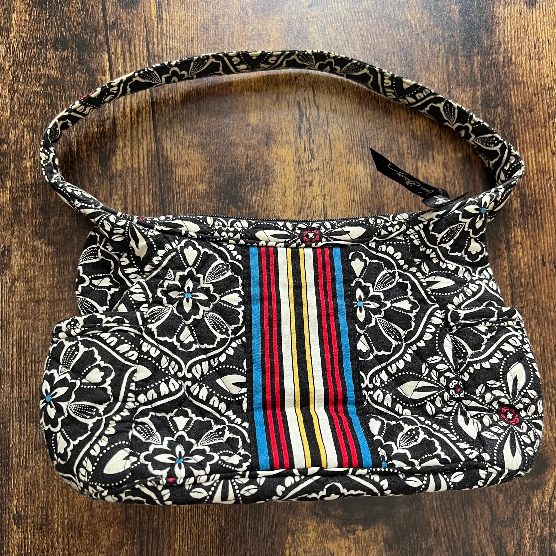 | Barcelona shoulder bag - Image 3