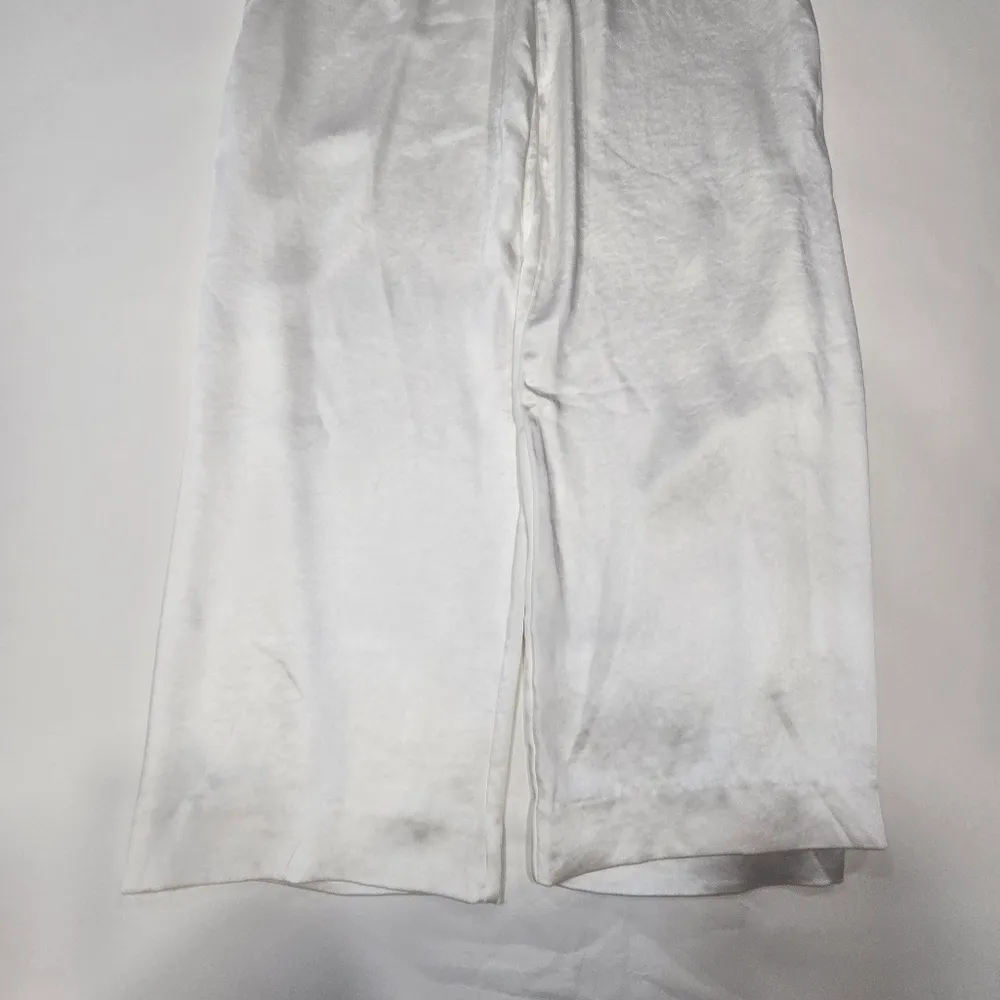 Lovers and Friends Moira Jumpsuit in White - Image 3