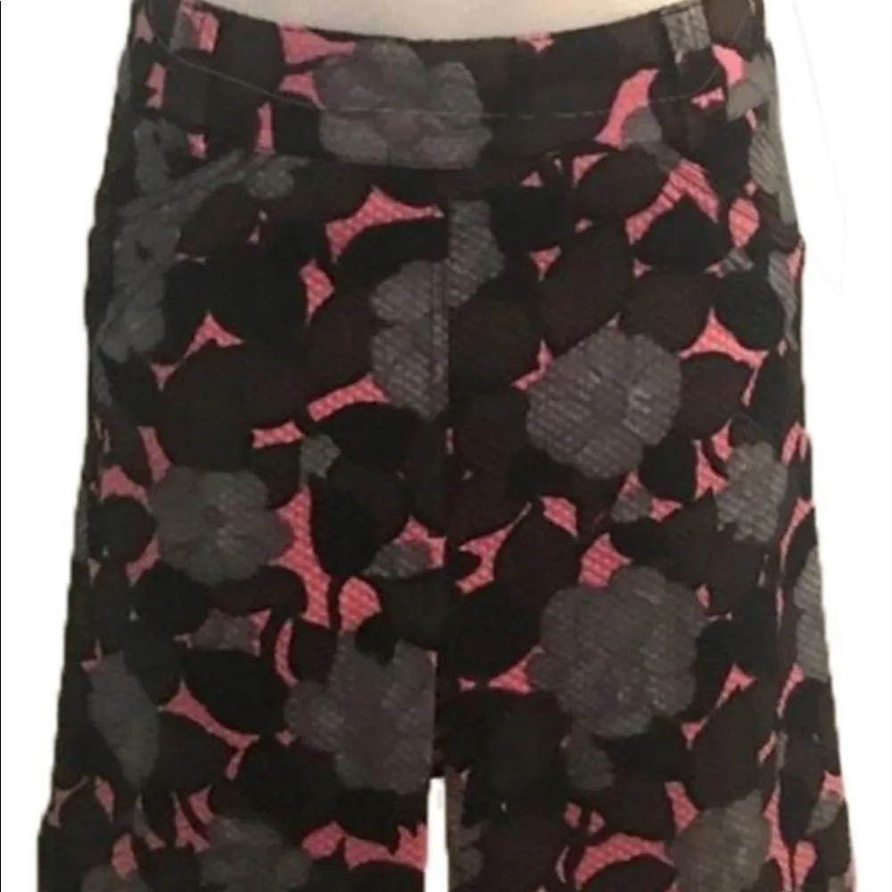 Dolce & Gabbana Floral Skirt sz40 - Image 3