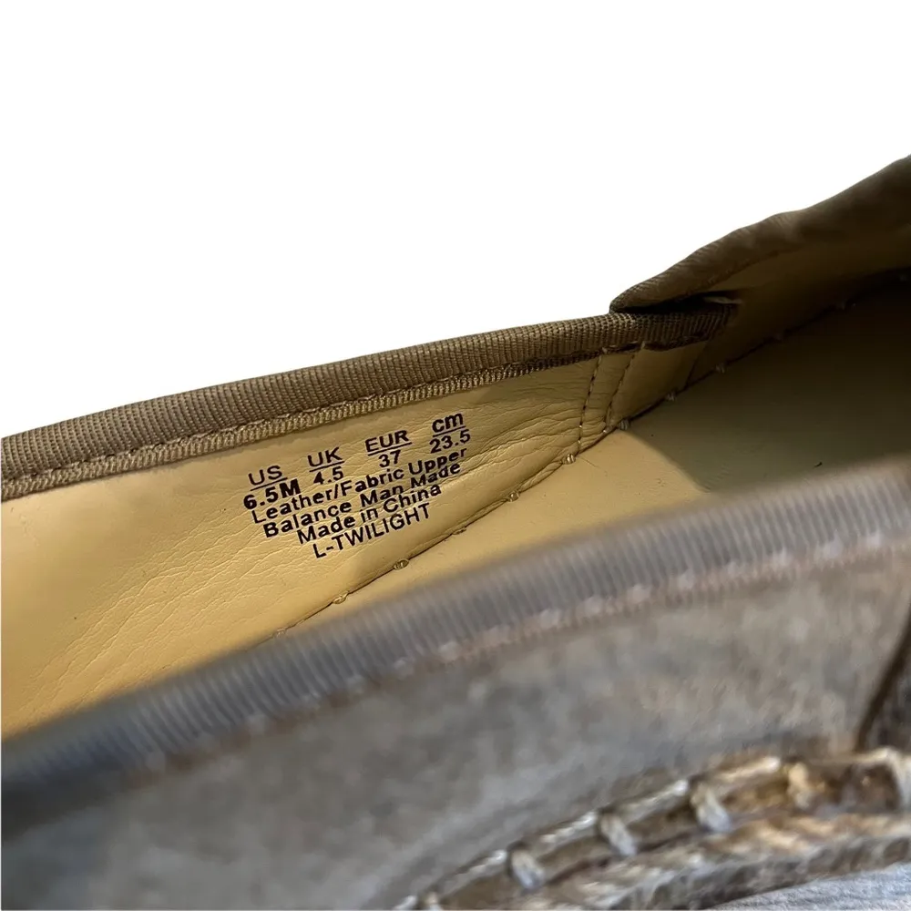 Franco Sarto Twilight Studded Espadrille - Image 10