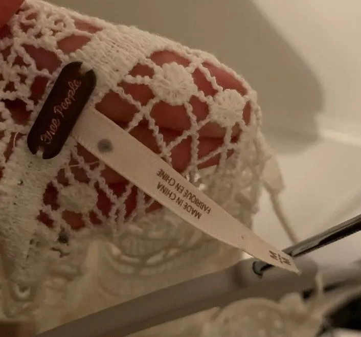 Free People Mini Desss - Image 7