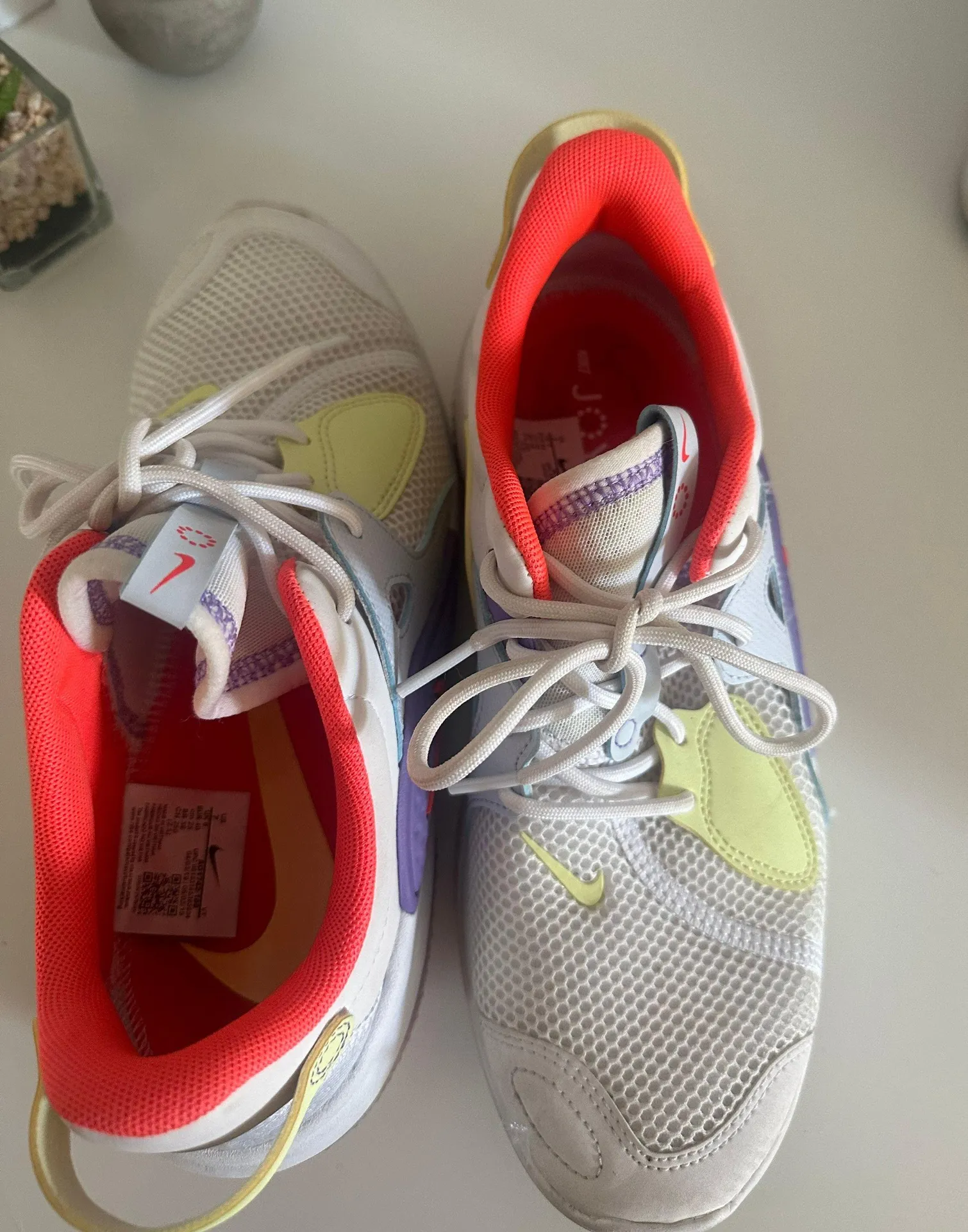 Joyride CC 'Bright Crimson' AO1742-100 - Image 3